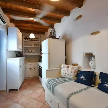 Maison D'elli Holiday home