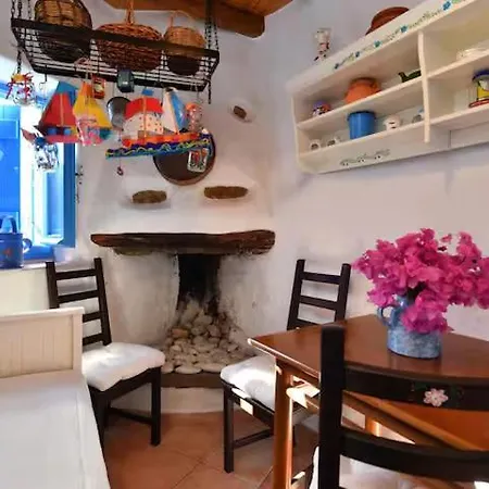 Maison D'elli Holiday home *