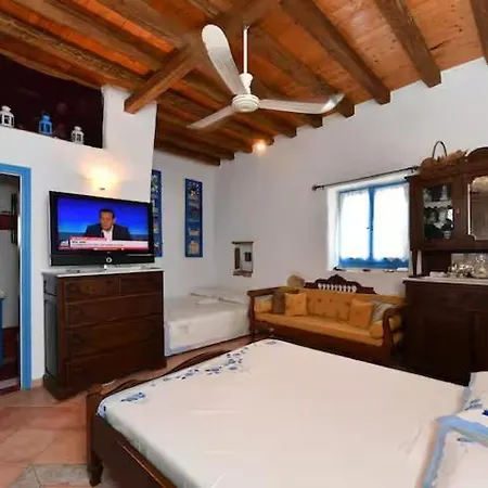 Maison D'elli Holiday home *