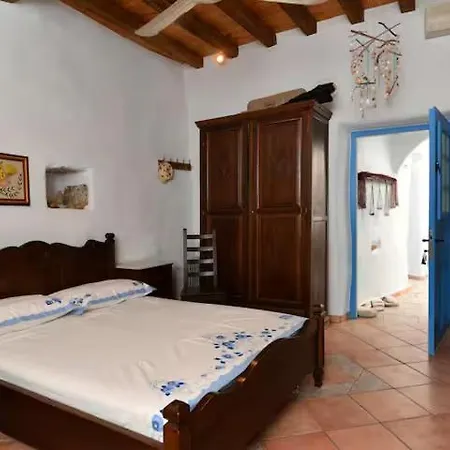 Maison D'elli Holiday home