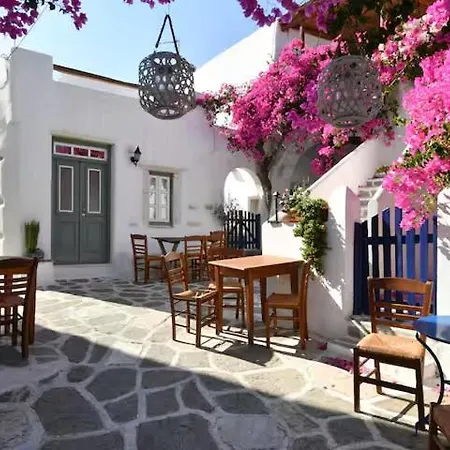 Maison D'elli Holiday home *