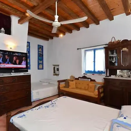 Maison D'elli * Mesokhórion
