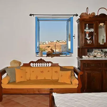 Maison D'elli *