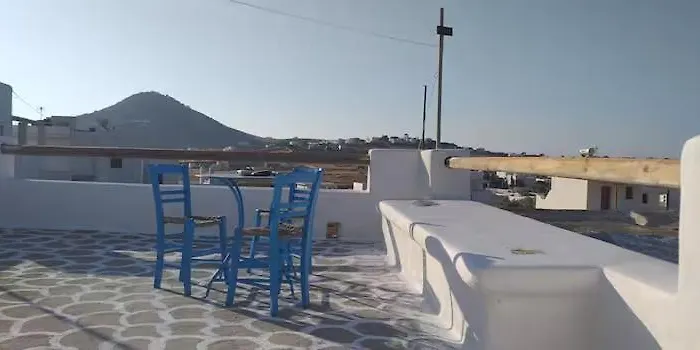 Maison D'elli *