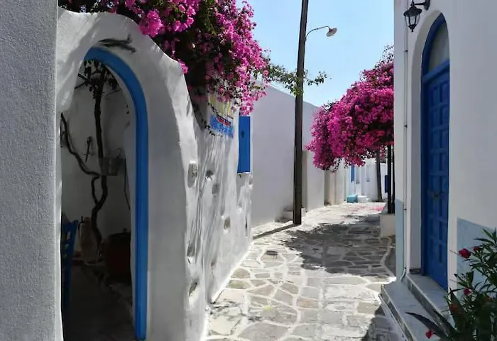 Maison D'elli Holiday home *