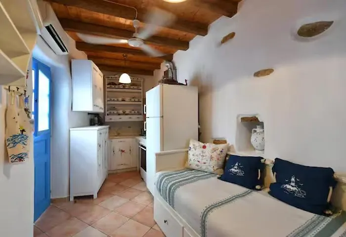 Maison D'elli Holiday home