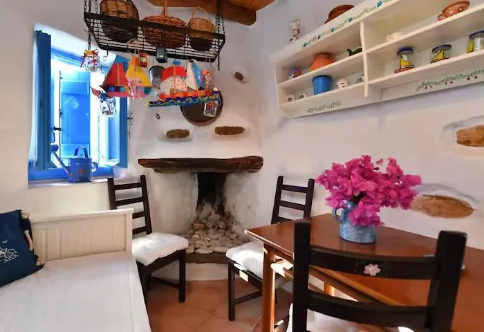 Maison D'elli Holiday home *