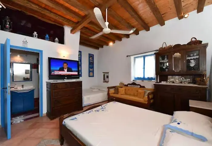 Maison D'elli Holiday home *