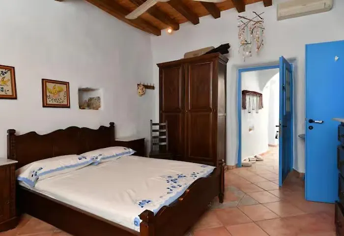 Maison D'elli Holiday home