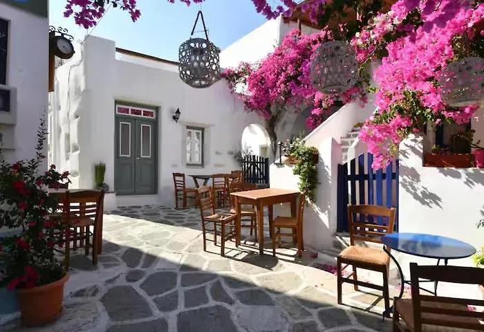 Maison D'elli Holiday home *