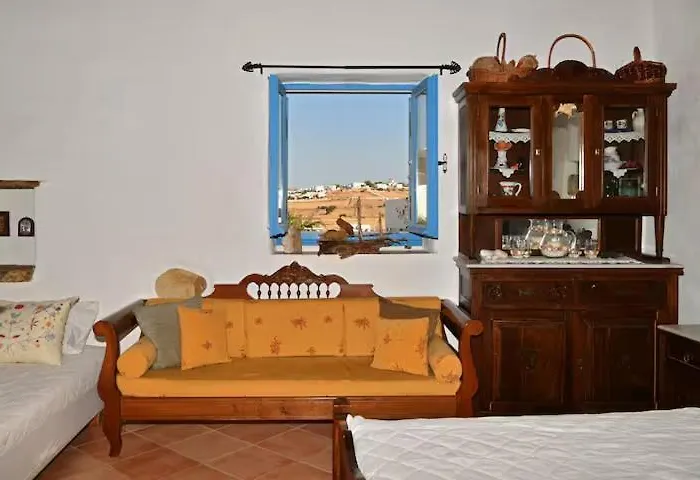 Maison D'elli *