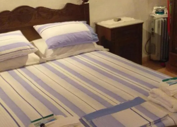 Holiday home Maison D'elli